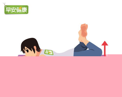 伸展运动,臀部僵硬