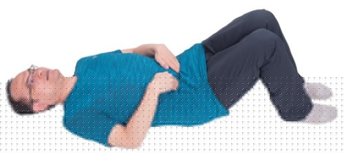 小腹,肌力训练,痠痛