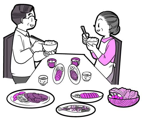 健康寿命