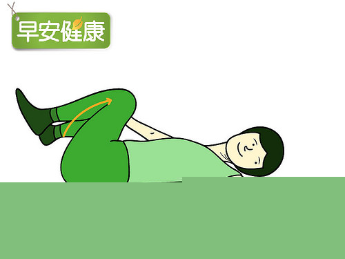 晨夜两型肠瑜珈