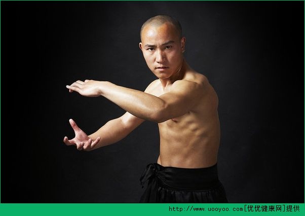 武术和跆拳道哪个对孩子好？武术和跆拳道的区别是什么？(5)