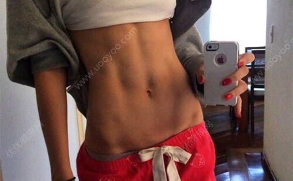 女生健身会变壮吗？女生健身变壮什么原因(4)