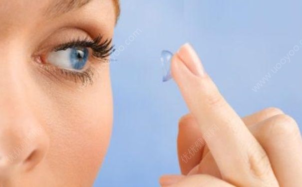 潜水能带隐形眼镜吗？潜水可以带隐形眼镜吗？(2)