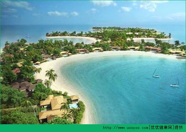 夏天去哪旅游最好？夏天去哪个国家旅游好？(2)