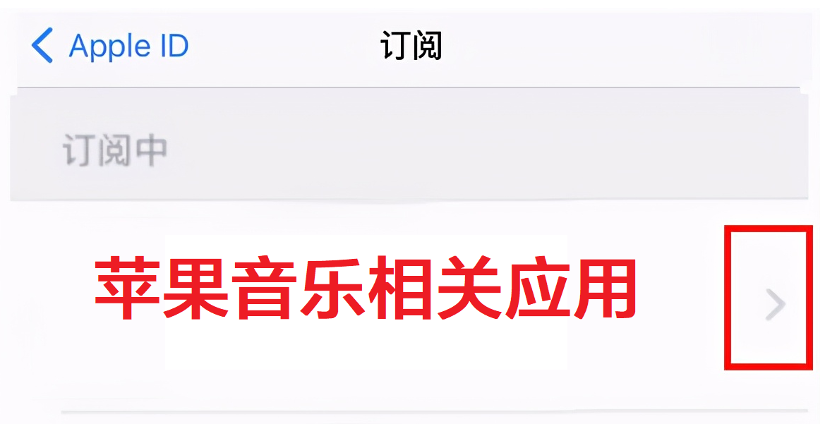 仅需五个步骤,即可关闭苹果音乐自动续费