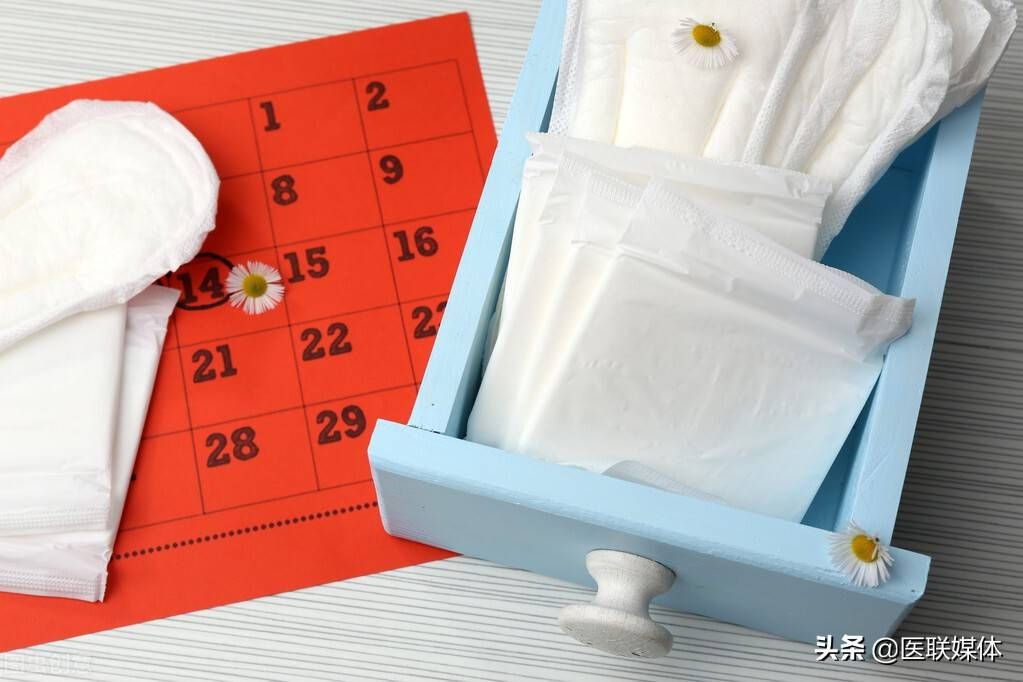 女性“大姨妈”没来是怎么回事?4个因素,要逐一做好排查