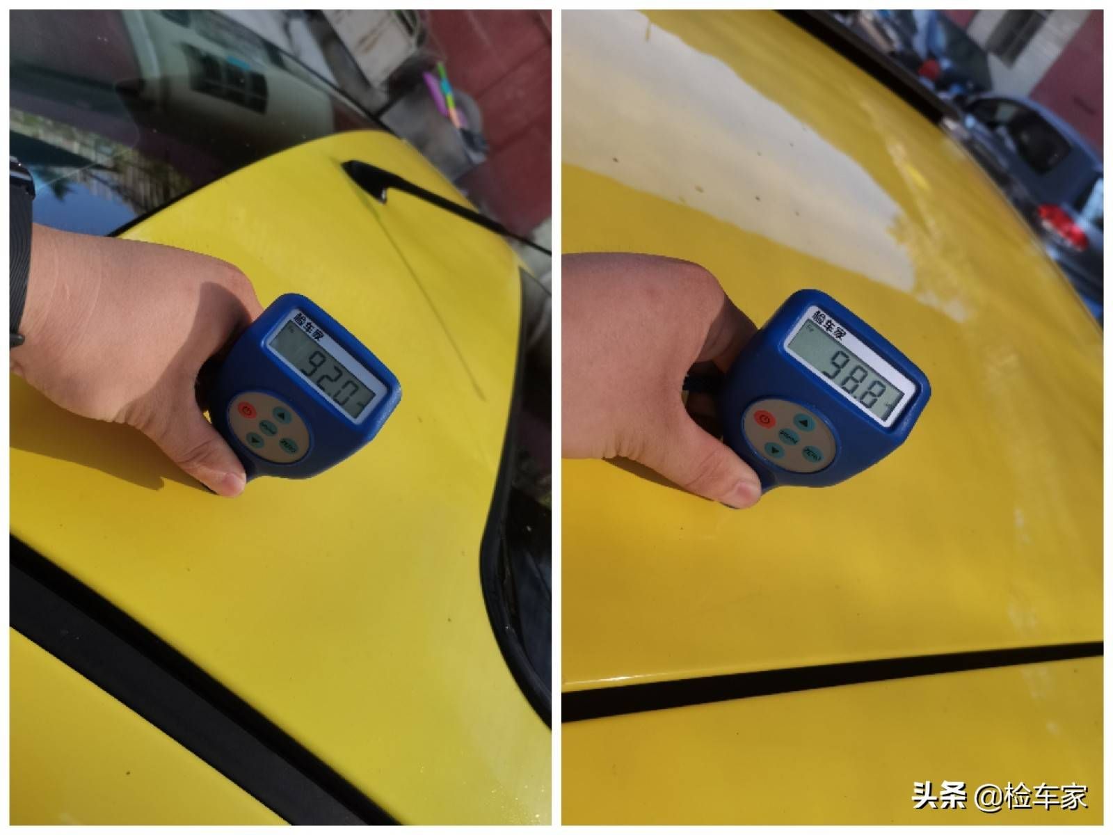 预算2万买辆手动挡福特嘉年华,看完车买家直言:被忽悠了