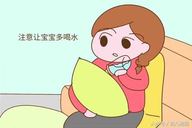 宝宝高热发烧,新手爸妈该如何处理?