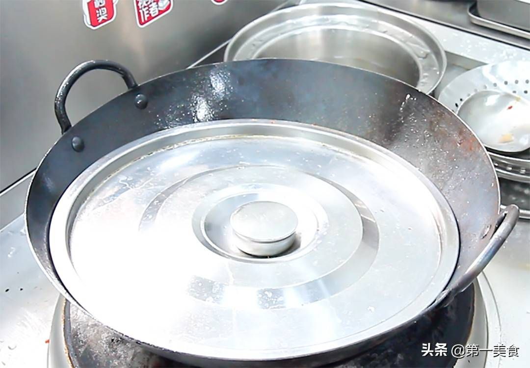 厨师长分享家常红烧鱼正确做法,学会这几个技术要点,鲜香味美