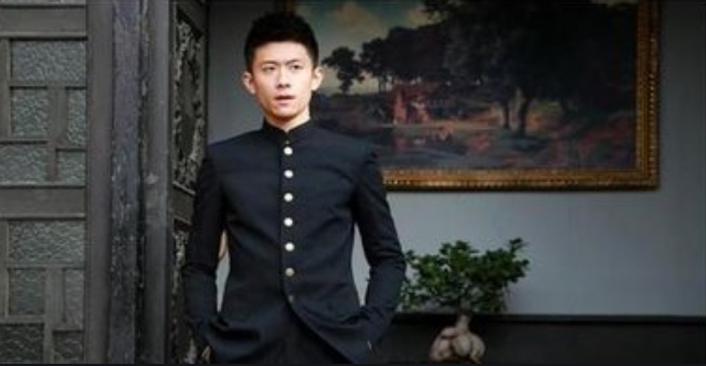 张一山主演的《余罪》为什么被禁播了?看完你就知道原因了