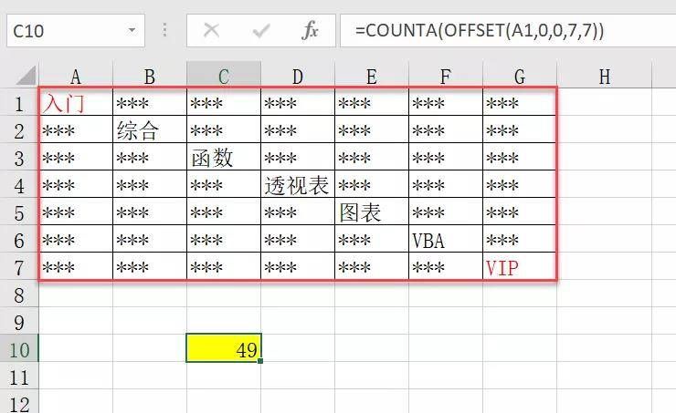 EXCEL财务预算表,原来5分钟就可以搞定!