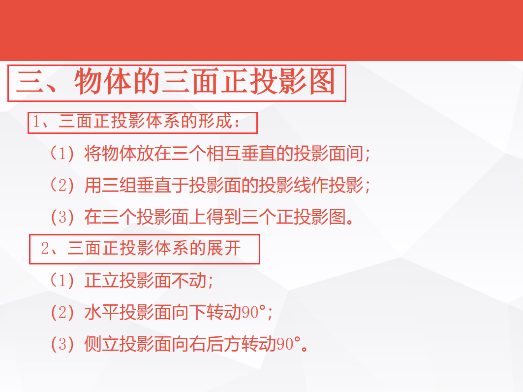 施工图看不懂?建筑识图大全,从入门到精通讲解细致涵盖符号图例