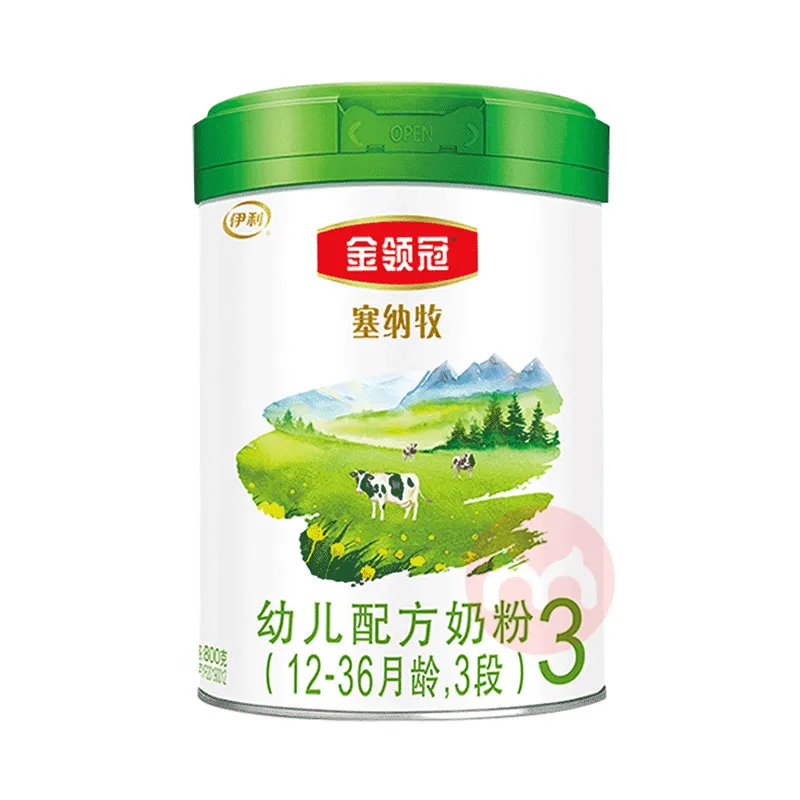 伊利金领冠、珍护、睿护、菁护、塞纳牧、悠滋小羊哪个系列更好?