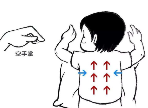 宝宝“咳嗽”吃啥药都不见好?家长做好这3件事,比吃药更有效