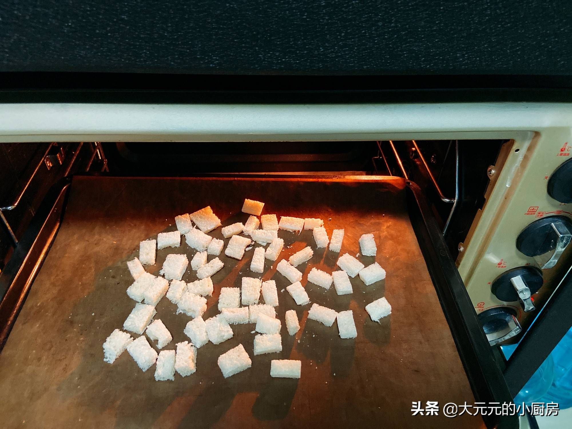 奶酪只做披萨?太可惜,带你解锁奶酪新吃法,操作简单又美味