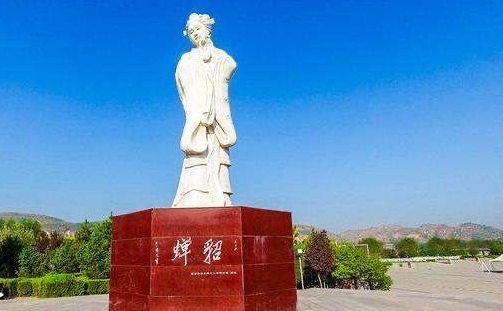 揭秘三国貂蝉之死!真相竟然是被史学家隐藏的秘密