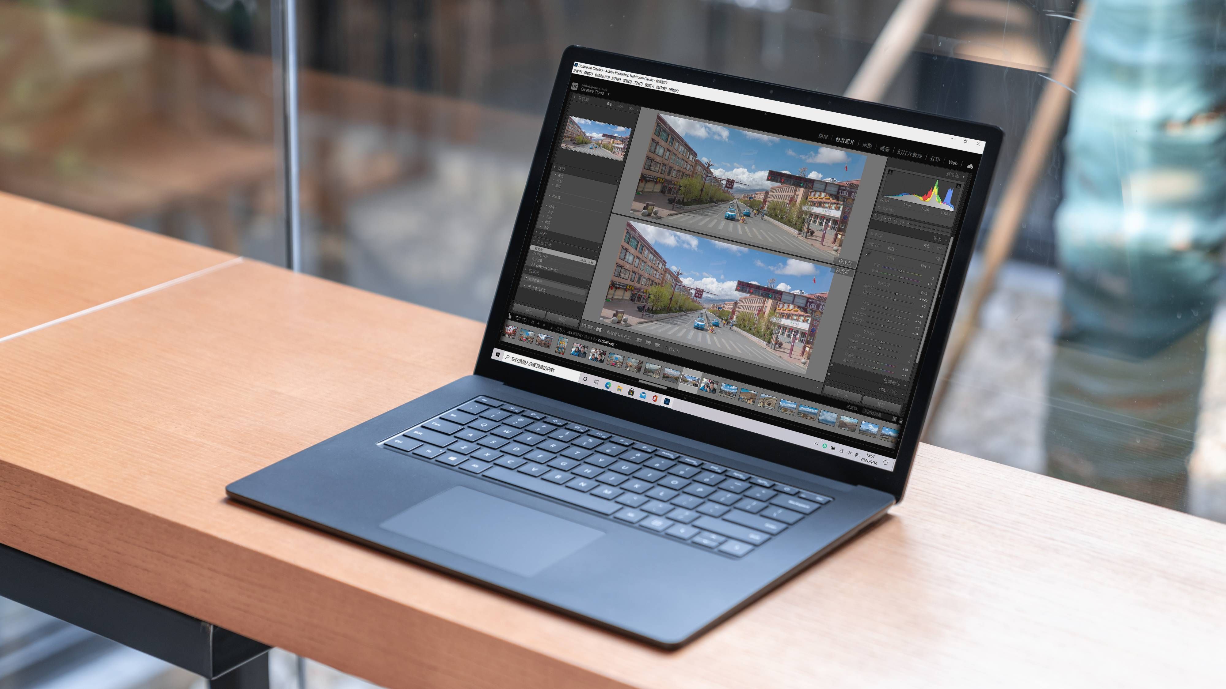AMD 给微软的小灶真香:Surface Laptop 4 的深度评测