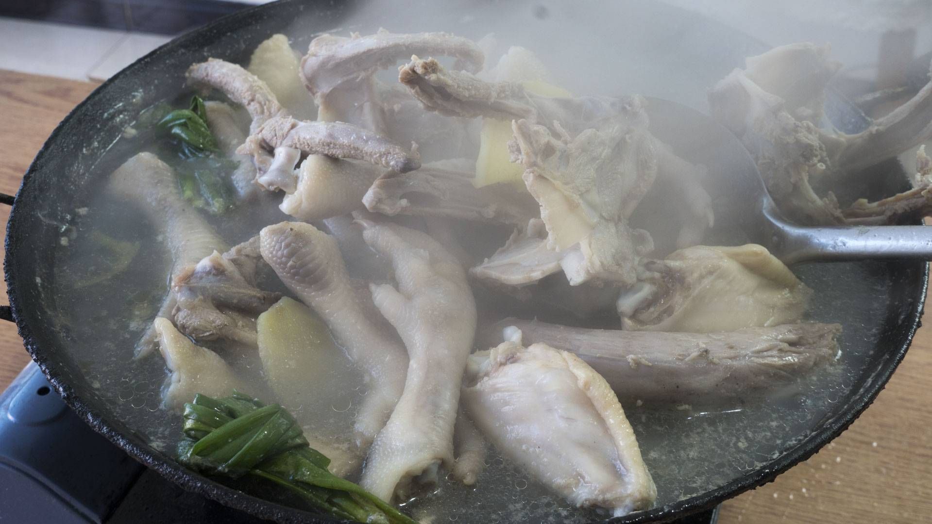 万能卤水做法及配方,仅需十种香料,卤啥都好吃,学会都能开店了