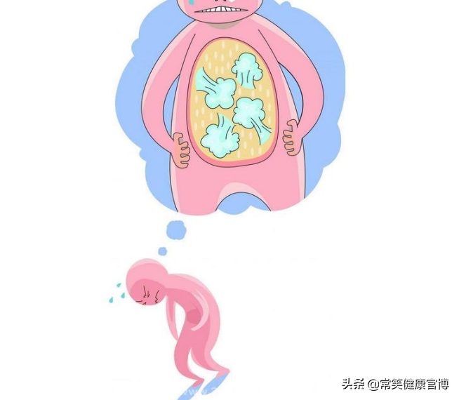 跑着、走着、躺着突然就岔气了?怎么快速解决这种“呼吸痛”?