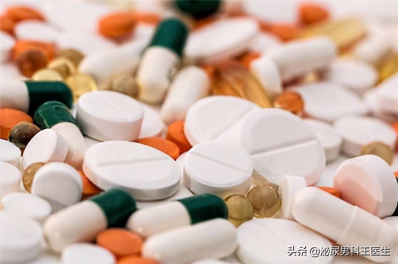 前列腺钙化对健康到底有没有影响？是否可以逆转治疗？