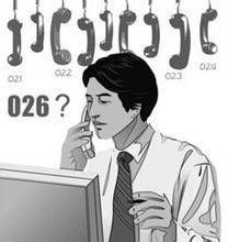 道哥漫谈:教你,如何拨打国际电话