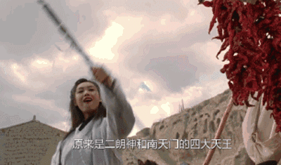 西安爷们眼中的西安女娃,有时温柔有时泼辣