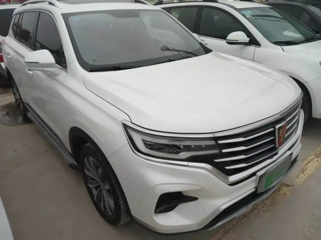 四驱小越野、国产准新车,7款十万左右的二手SUV,你喜欢哪个