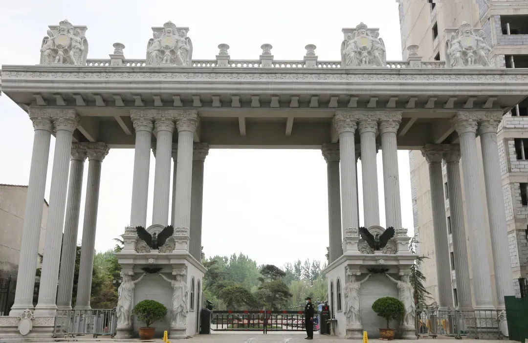 接本院校|河北美术学院:最美的风景,最贵的学费
