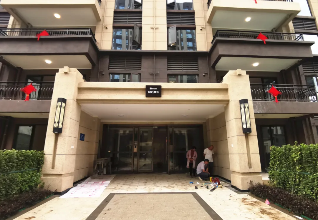 独家探访:首揭信阳碧桂园精装房神秘面纱