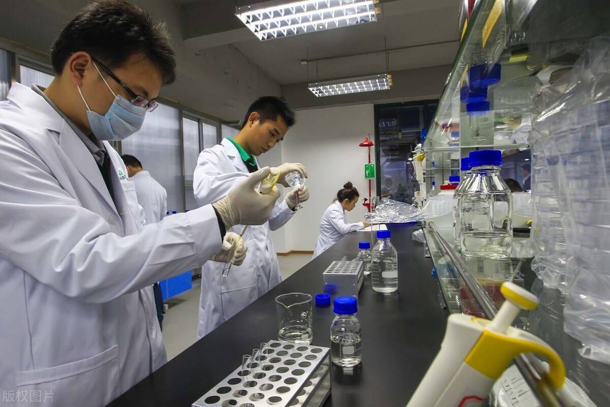 广东这所双非院校实力强劲,学科建设水平高,被美国拉进黑名单
