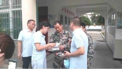 河南洪灾,嘉氏堂欣奕除疤在行动,首批38万元医疗物资已送达