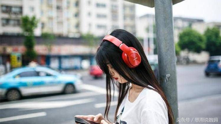 静下心来!佩戴这些耳机拥抱更好的生活