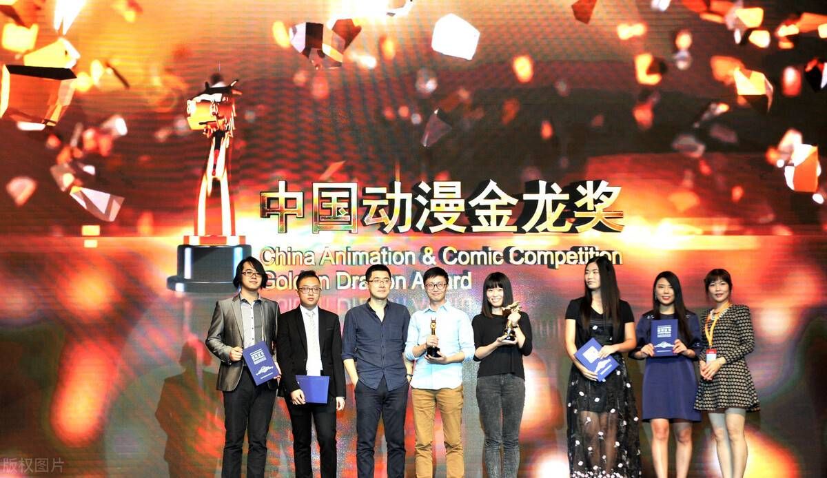 游戏艺术设计学什么?很有前景的专科专业,本科高校也争相开设
