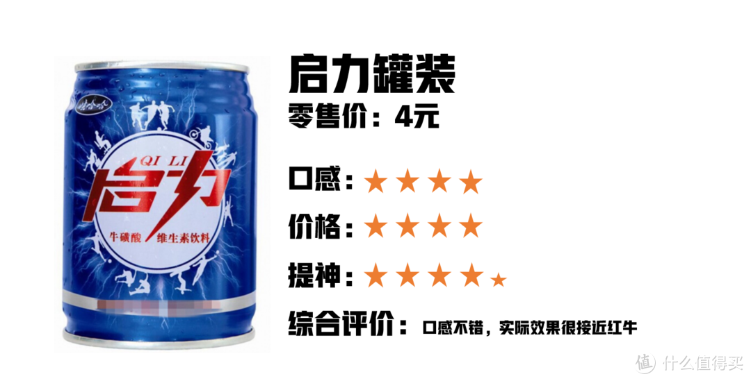 提神饮料怎么买?哪一款喝了心跳不加速?11款功能性饮料对比分析