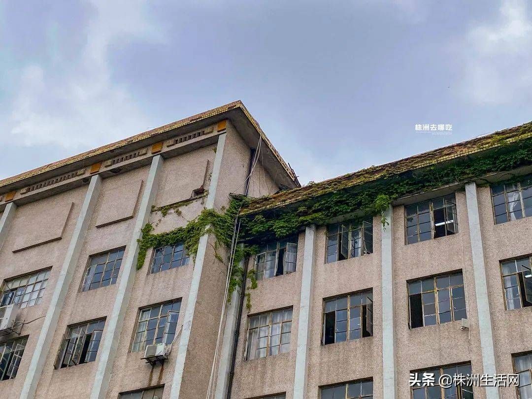 T3路终点站,湖南铁道职业技术学院到了!三年时光皆是青春回忆