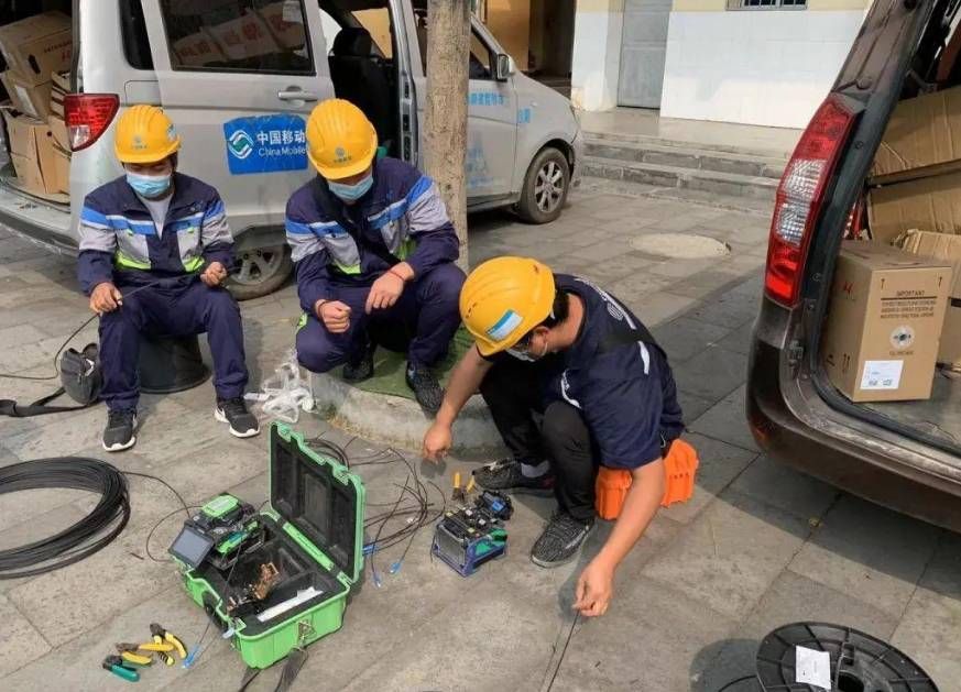 中国移动大气了,宽带免费送,用户却称“套路深”,还能办理吗?