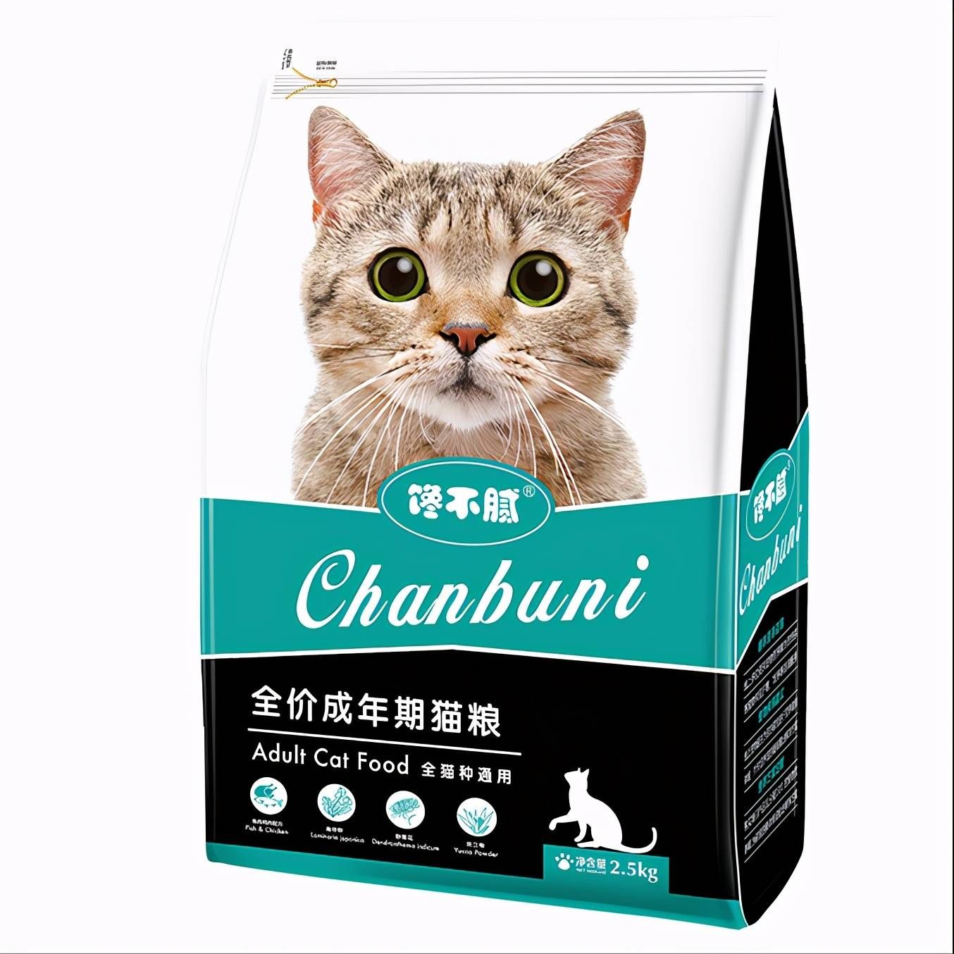 波斯猫吃什么猫粮好?适合波斯猫吃的十大猫粮排行榜推荐