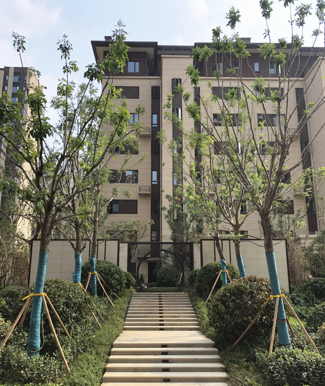 独家探访:首揭信阳碧桂园精装房神秘面纱