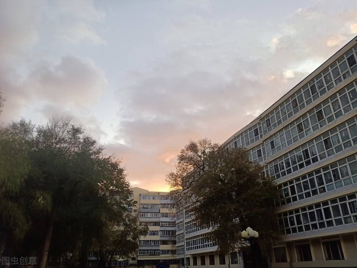 山东省500分就能上的大学,虽地处黑龙江,但特色专业前景很好