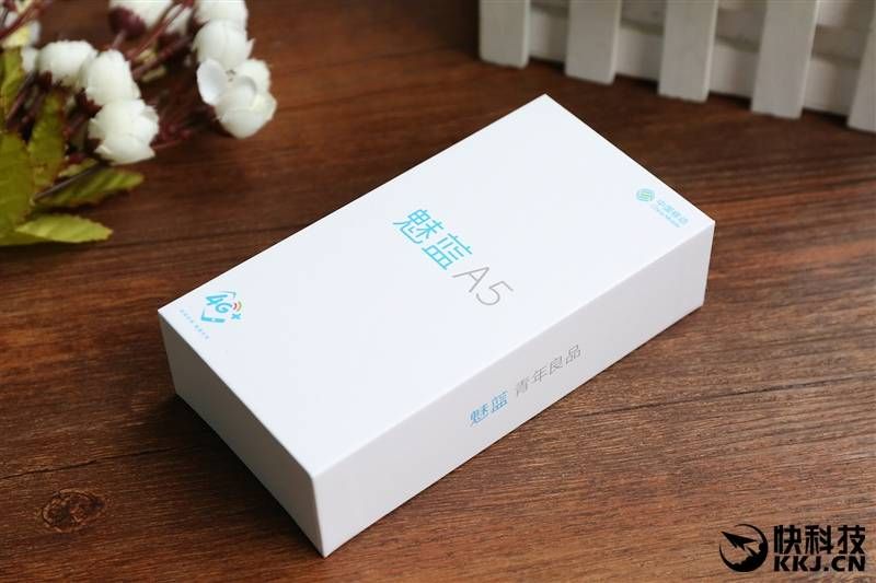 699元的颜值巅峰!魅蓝A5评测