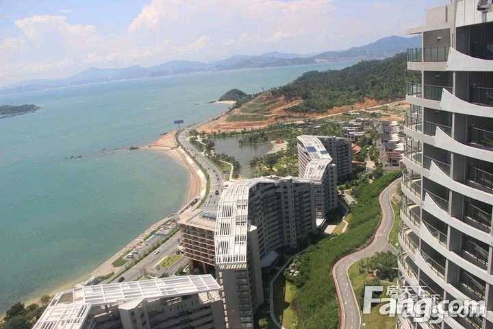 惠州惠东热门楼盘现场最新视频,点击查看