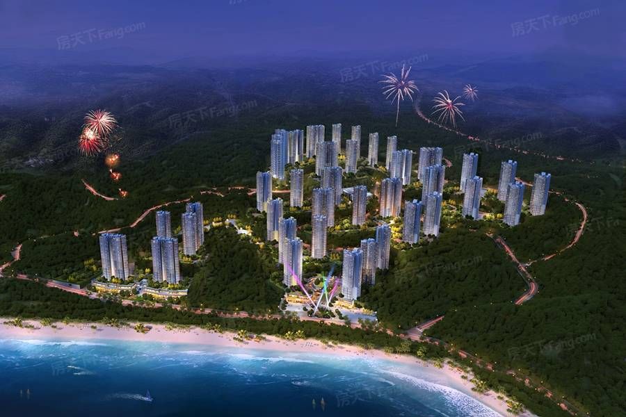 惠州惠东热门楼盘现场最新视频,点击查看