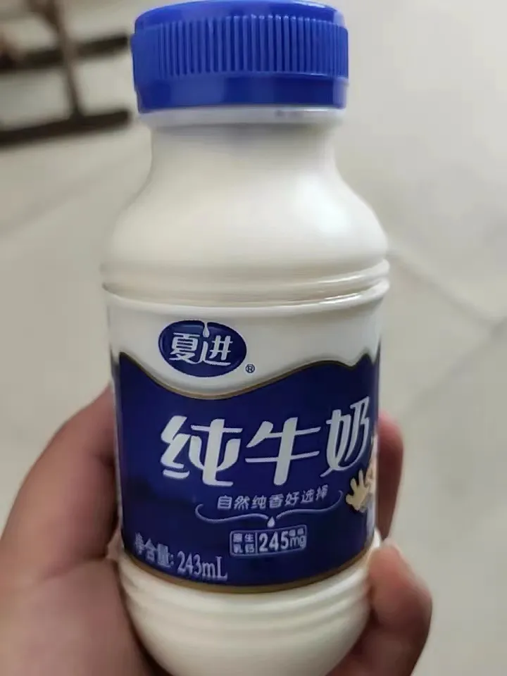 国货之光!8款小众草原牛奶好喝到飞起