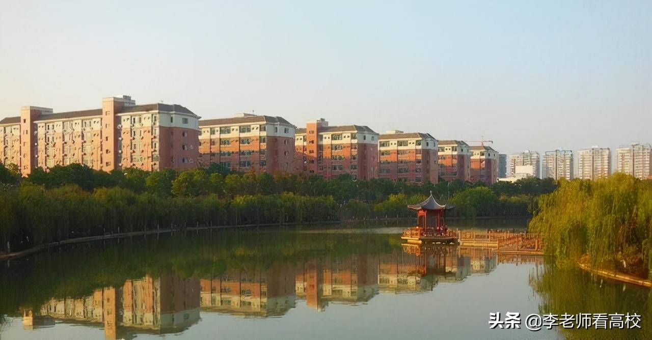 南昌航空大学的痛苦转身:该如何破局?