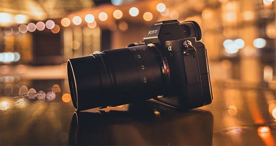 暗夜神镜!七工匠25mm F0.95镜头月底上市