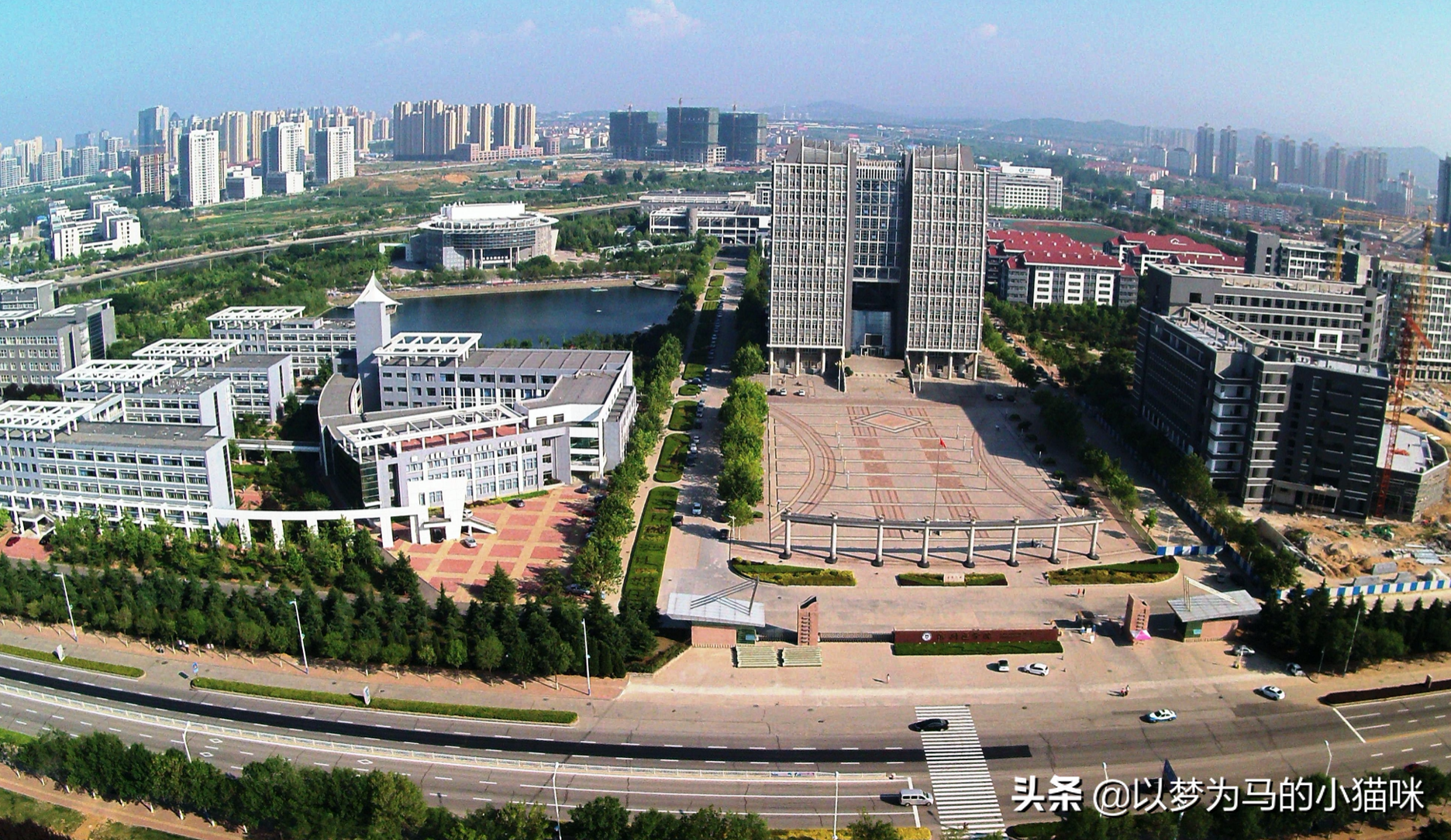 8所医科大学地理位置不算很好,但本地口碑不错,值得报考