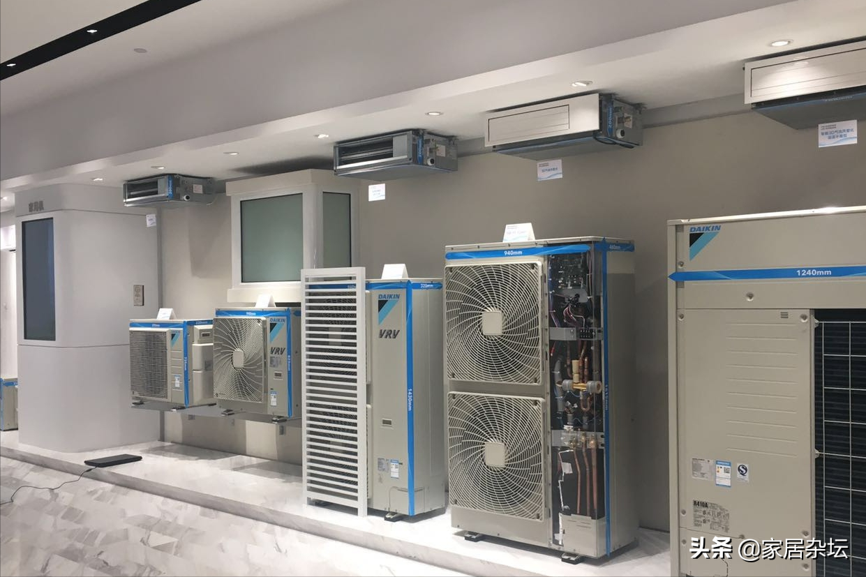 要想空调耐用且返修率低,那么就看这4点建议,还要注意5个问题