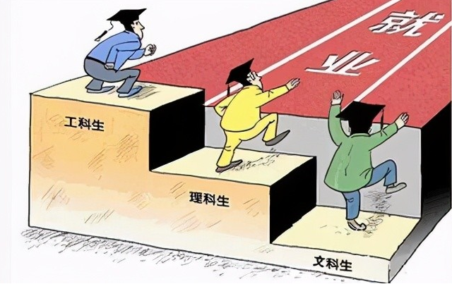 实力很强的4所工科大学,很适合理科生报考,就业率很高
