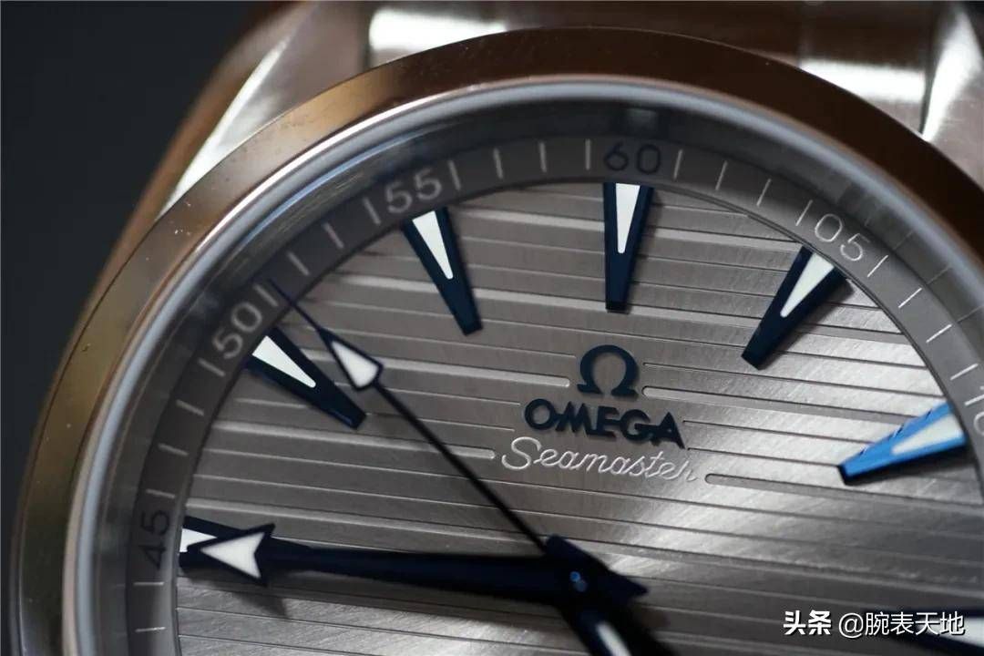为什么欧米茄值得买?