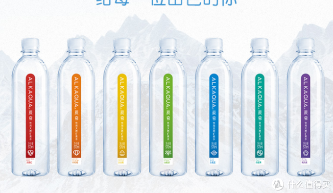 哪些水是同一个代工厂,哪些水是同一水源地。矿泉水有关的小知识